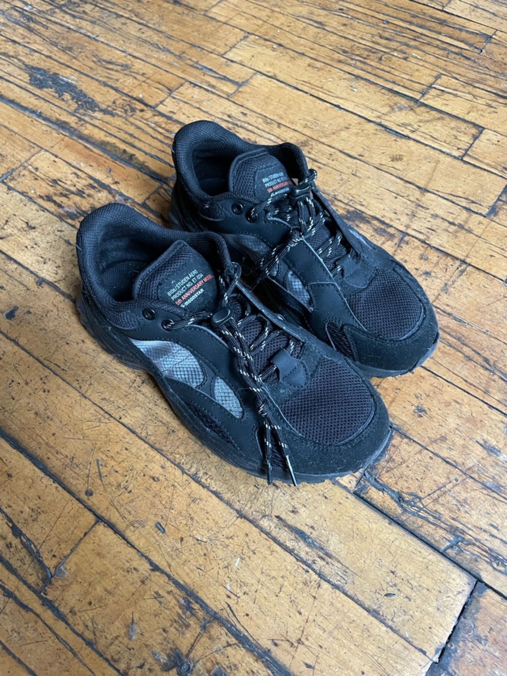 Moonstar Women's Athletic Sneakers